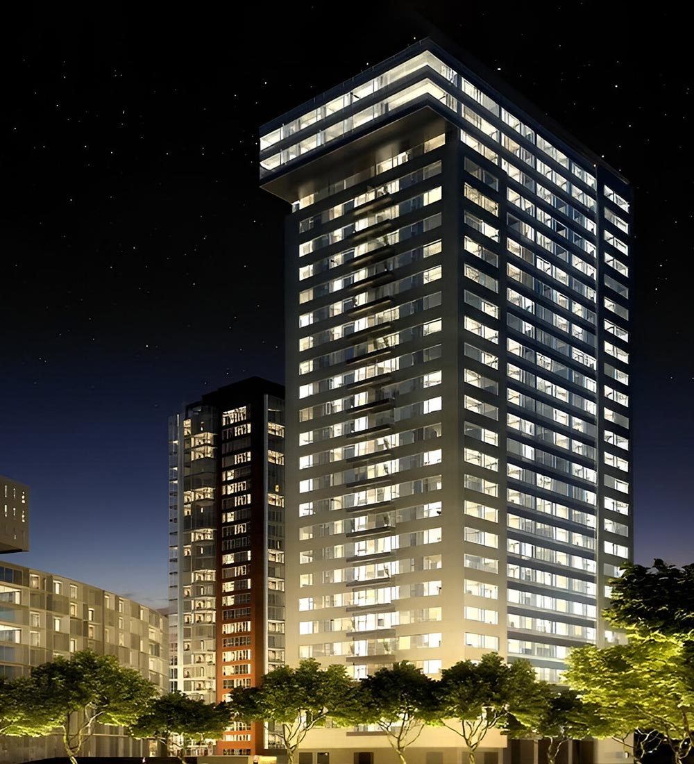 Desarrollo inmobiliario